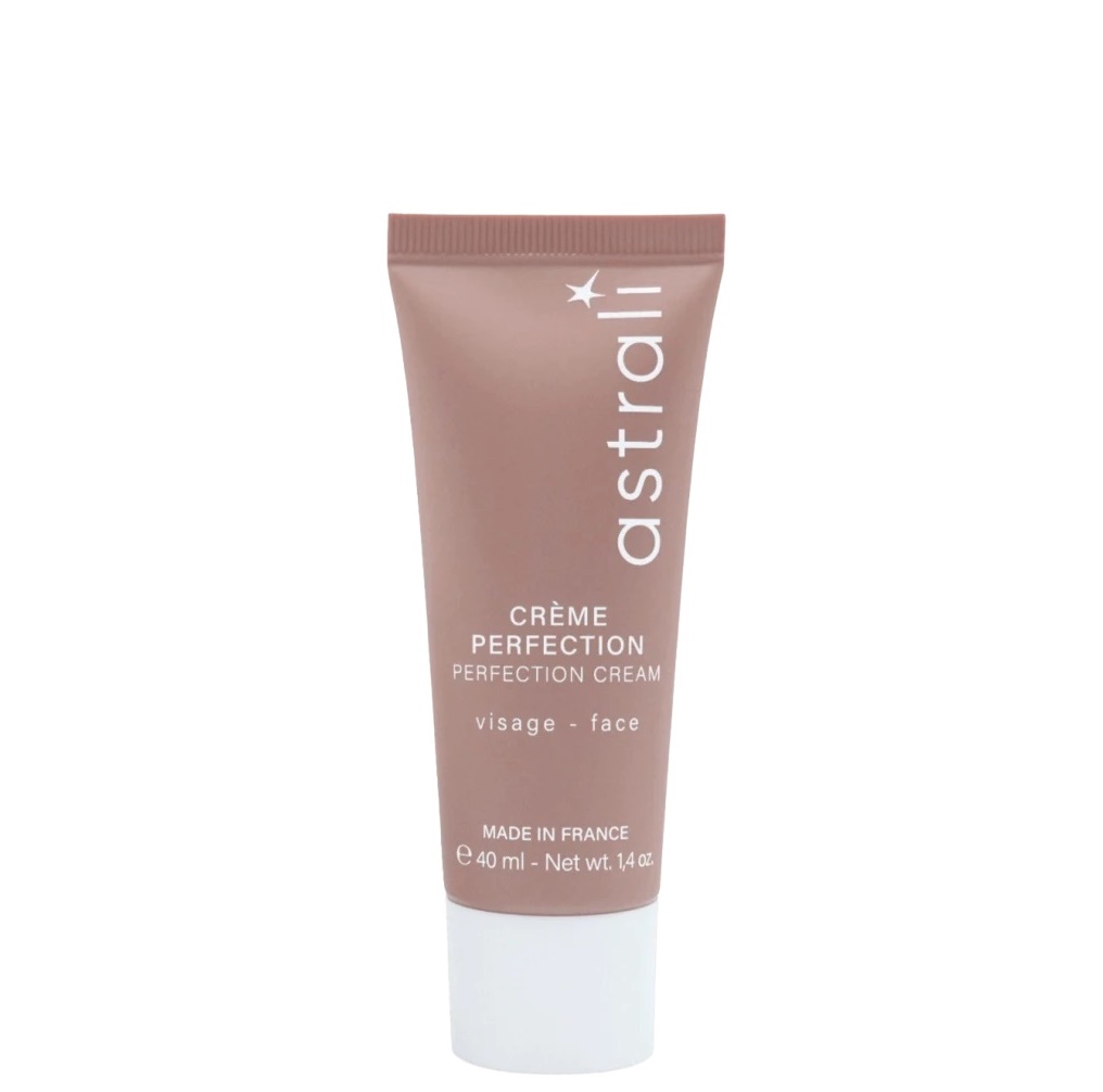 Creme Perfection (Увлажняющий крем для проблемной кожи)