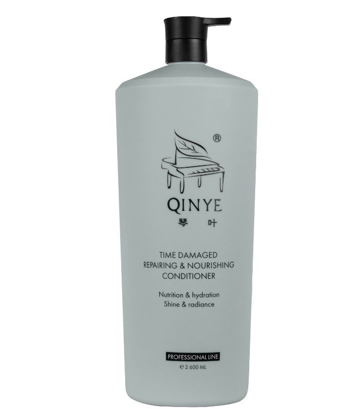 Time Damaged Repairing & Nourishing Conditioner (Питательный кондиционер для всех типов волос)