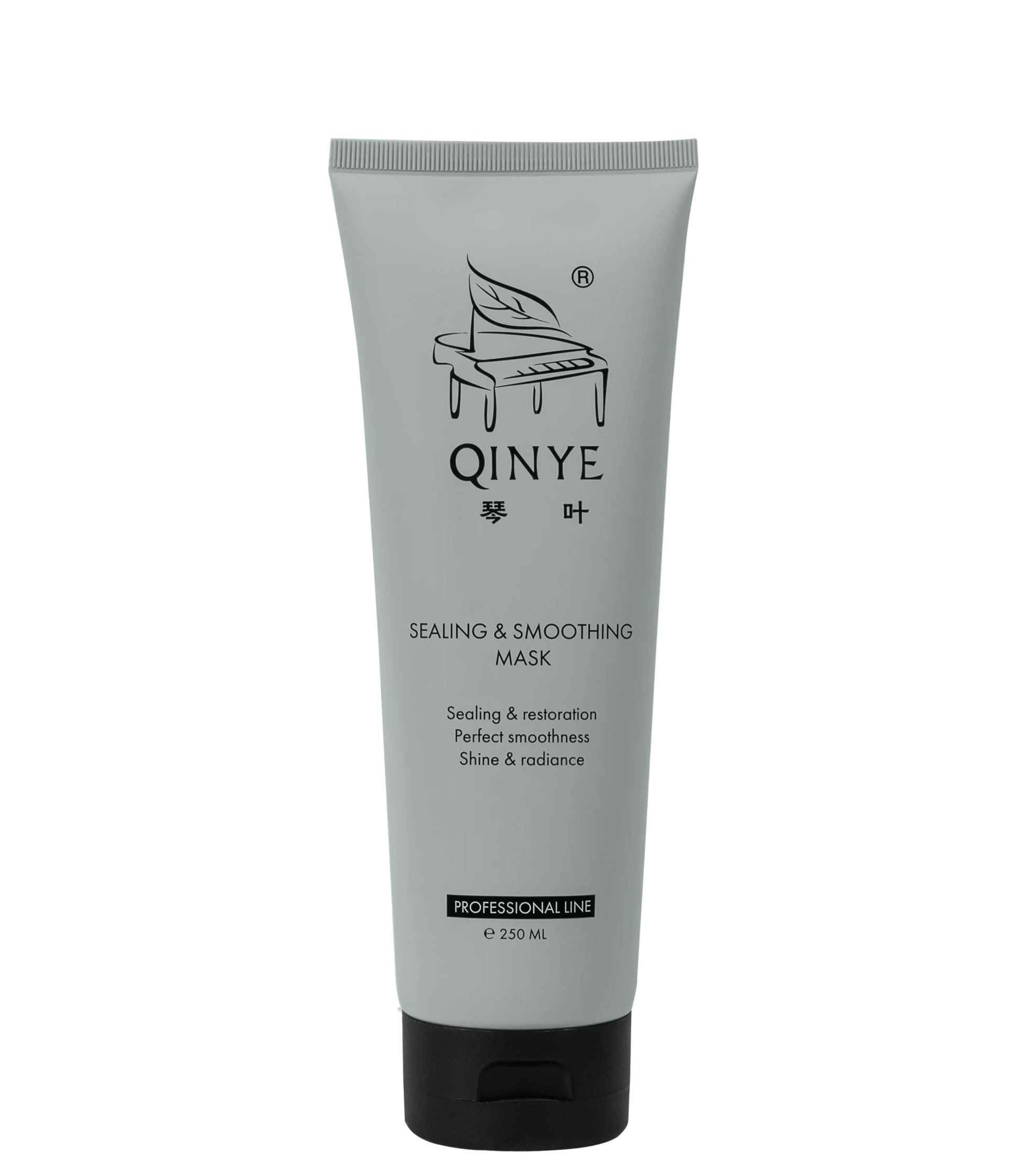 Sealing & Smoothing Mask (Восстанавливающая уплотняющая маска с эффектом разглаживания для всех типов волос)