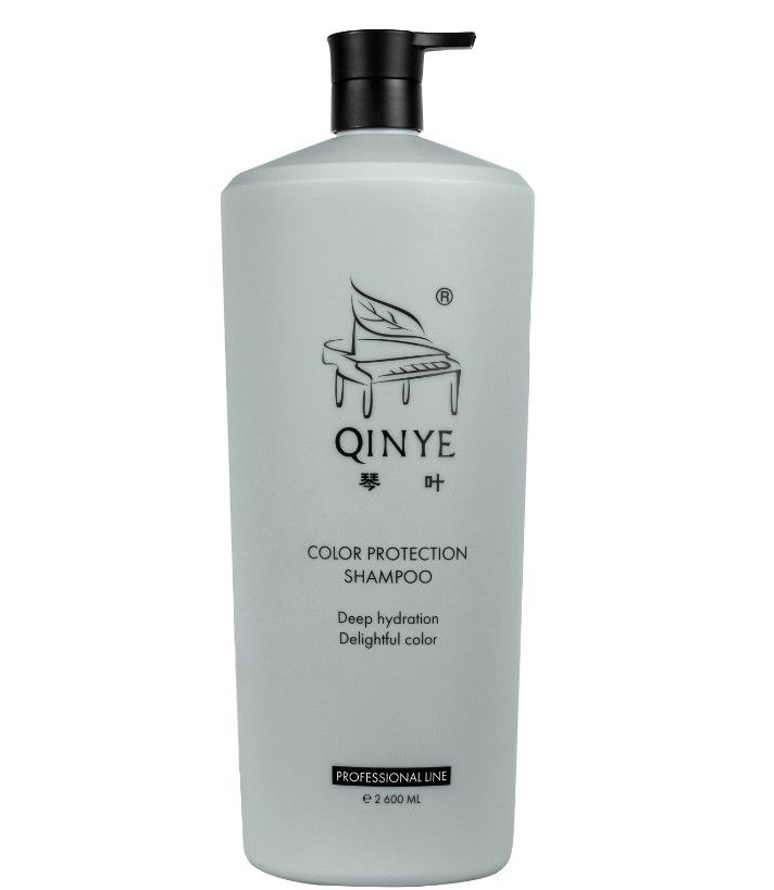 Color Protection Shampoo (Шампунь защита цвета окрашенных волос)