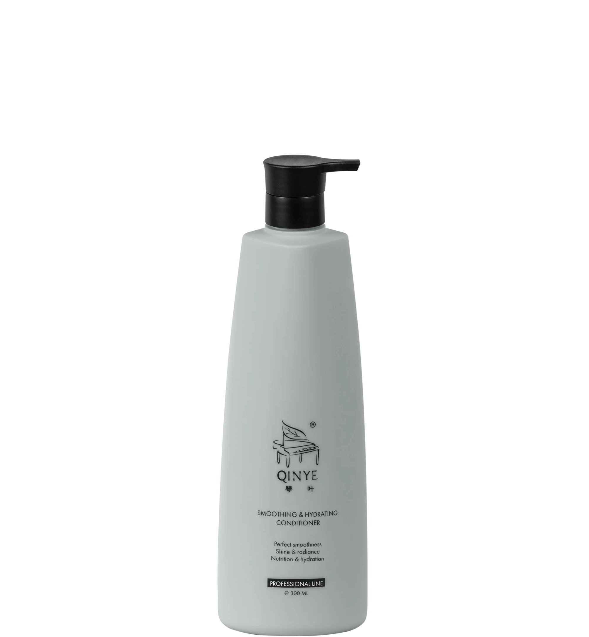 Smoothing & Hydrating Conditioner (Увлажняющий кондиционер с эффектом разглаживания для всех типов волос)