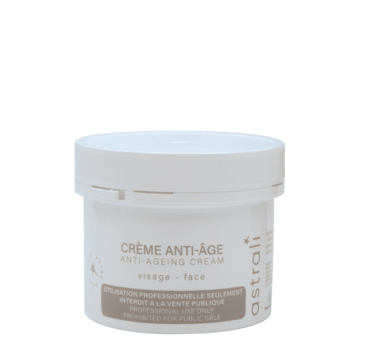 Creme Anti-Age (Лифтинговый крем от морщин)