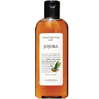NHS Jojoba (Шампунь для волос с маслом жожоба)