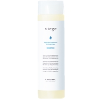 Viege Shampoo (Шампунь восстанавливающий для волос и кожи головы)