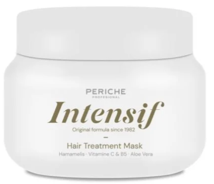 Intensif Treatment Mask (Маска интенсивная для волос и кожи головы)