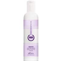 AAA Keratin Color Care Shampoo (Кератиновый шампунь для окрашенных и химически обработанных волос)