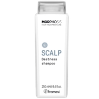 Morphosis Scalp Destress Shampoo (Шампунь для чувствительной кожи головы)