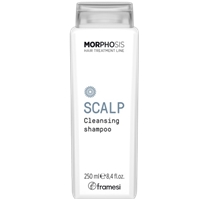 Morphosis Scalp Cleansing Shampoo (Очищающий шампунь для кожи головы)