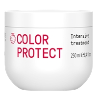 Morphosis Color Protect Intensive Treatment (Маска для окрашенных волос интенсивного действия)