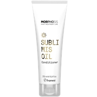 Morphosis Sublimis Oil Conditioner (Кондиционер для волос на основе арганового масла)