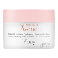 Body Moisturizing Melt-in Balsam (Увлажняющий бальзам с тающей текстурой)
