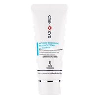 Moisture Replenishing Hyaluron Cream (Увлажняющий гиалуроновый ĸрем)