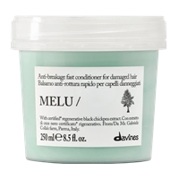 Melu Fast Conditioner (Экспресс-кондиционер для ломких и поврежденных волос)