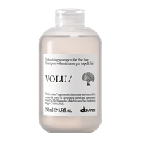 Volu Shampoo (Шампунь для тонких волос)