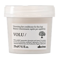 Volu Fast Conditioner (Экспресс-кондиционер для тонких волос)