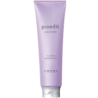 Proedit Hair Treatment Bounce Fit Plus (Маска восстанавливающая для волос)