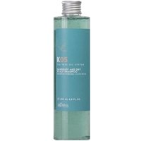 K05 Dandruff and Dry Scalp Shampoo (Шампунь от перхоти для сухой кожи головы)