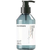 Maraes Curly Care Shampoo (Восстанавливающий шампунь для кудрявых и волнистых волос)