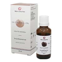Medic Control Peel Salicylicpeel (Салициловый пилинг), 30 мл