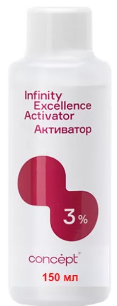 Infinity Excellence Activator (Активатор)