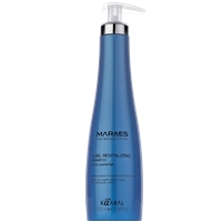 Maraes Curl Revitalizing Sampoo (Восстанавливающий шампунь для вьющихся волос), 300 мл