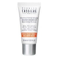 Tinted SPF15 Hydrating Anti-wrinkles (ЕЕ Крем с экстрактом красного апельсина)