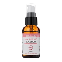 15% AHA Peeling Solution (Пилинг с AHA-кислотами 15%)