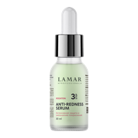 Anti-Redness Serum (Успокаивающая сыворотка против покраснений с витаминно-кислотным комплексом и троксерутином)