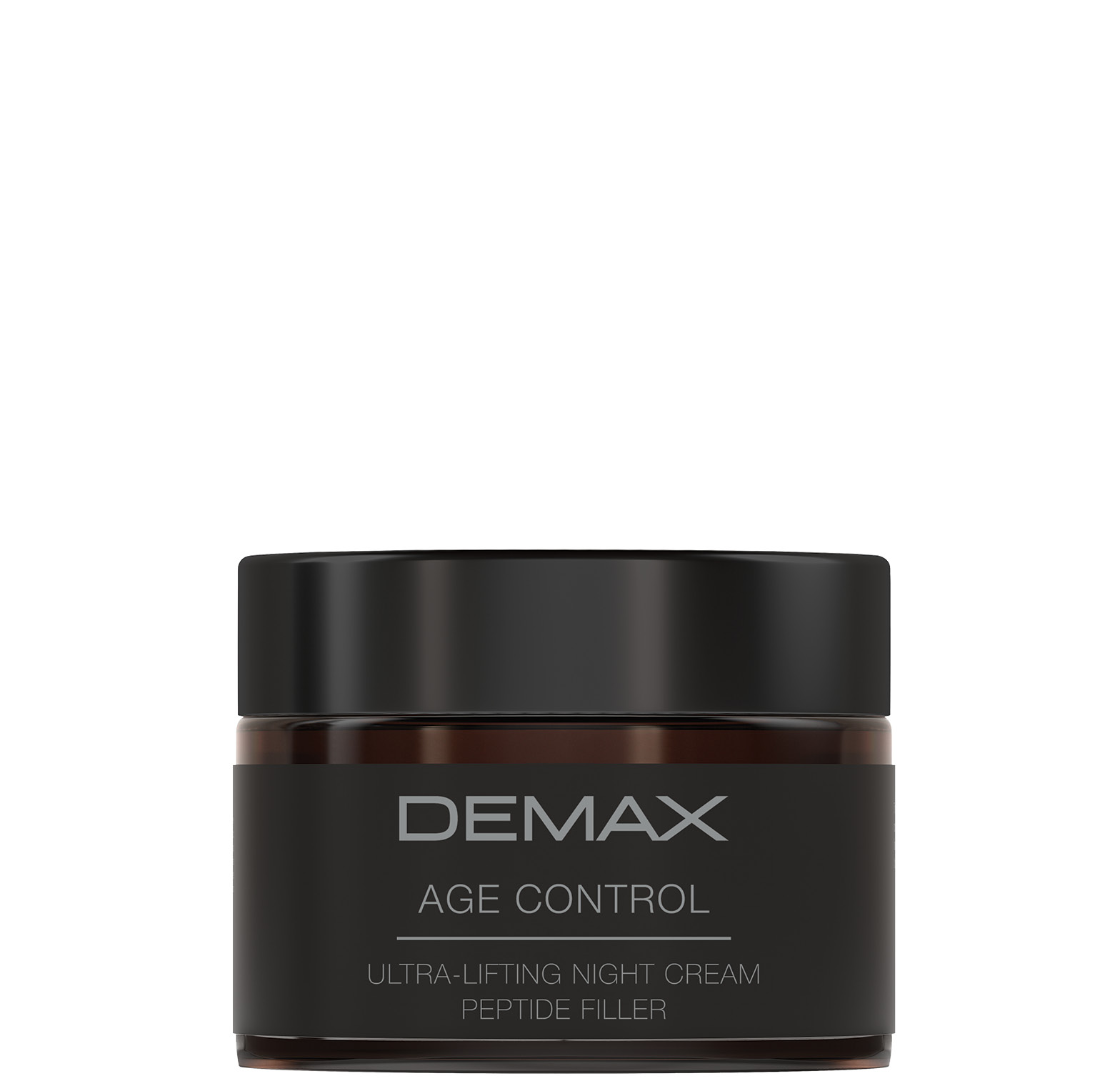 Age Control Ultra Night Cream Peptide Filler (Ночной заполняющий лифтинг-крем с пептидами)