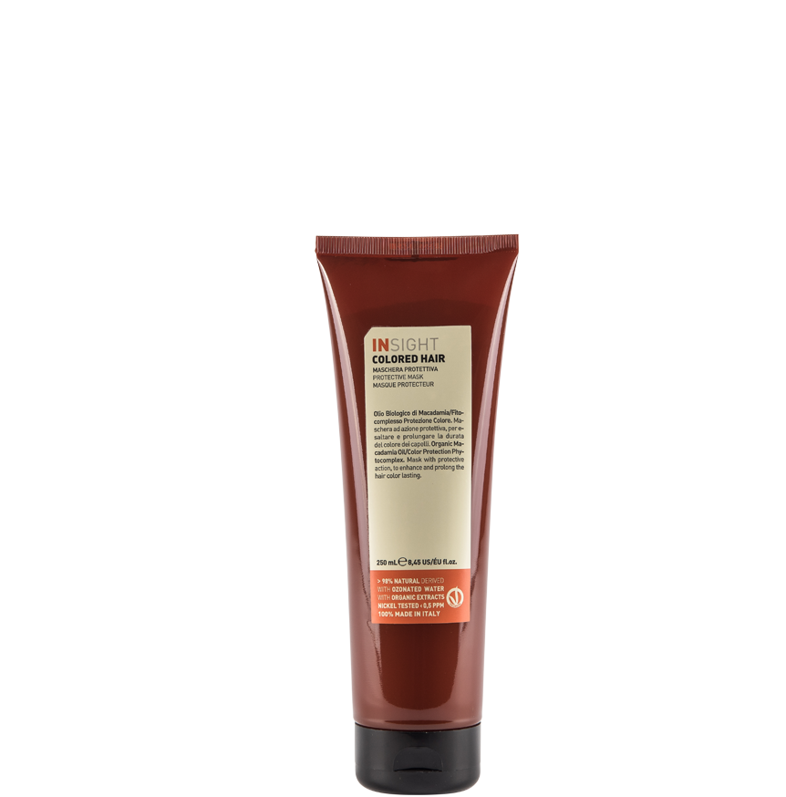 Colored Hair Protective Mask (Маска для окрашенных волос)