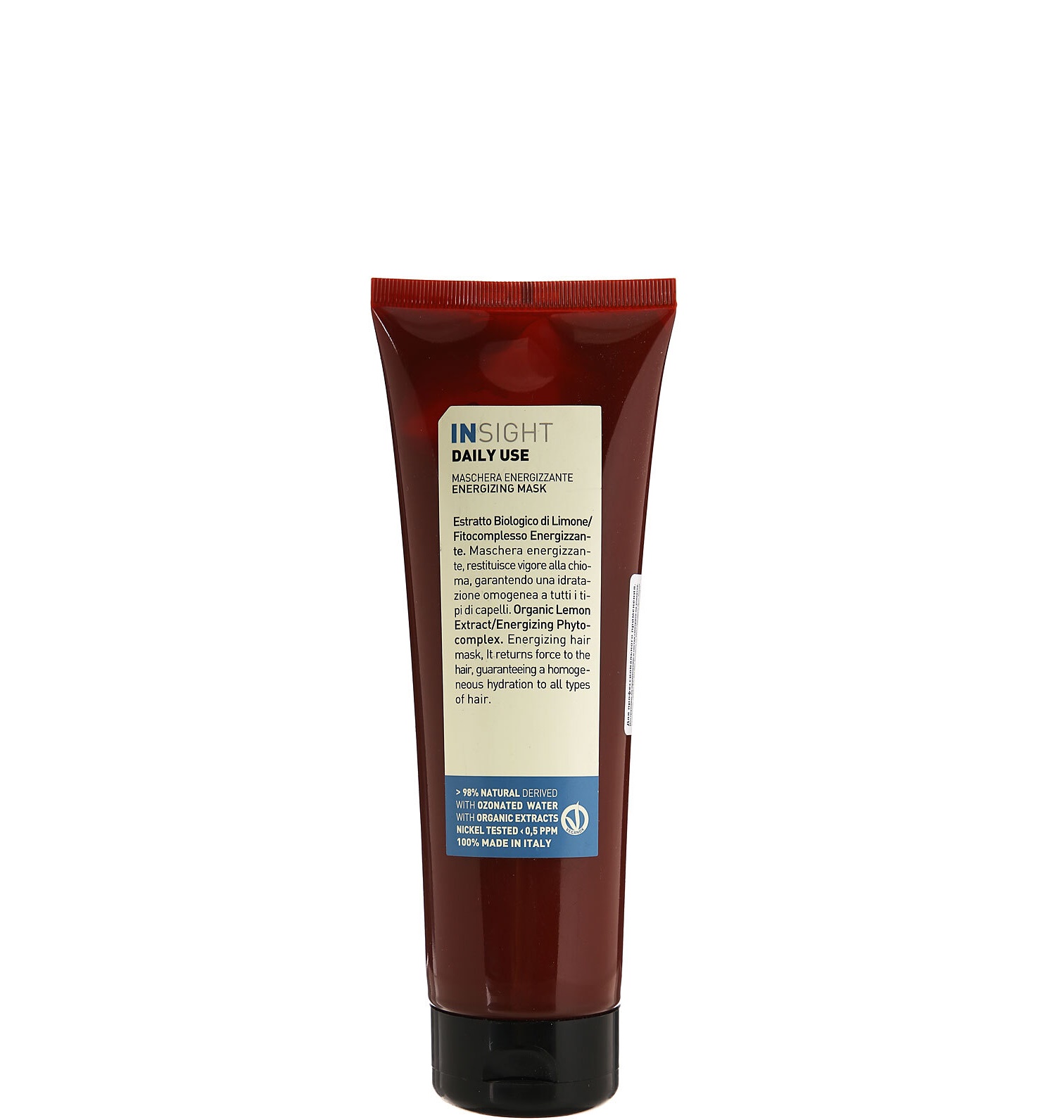 Daily Use Energizing Mask (Маска для ежедневного использования)