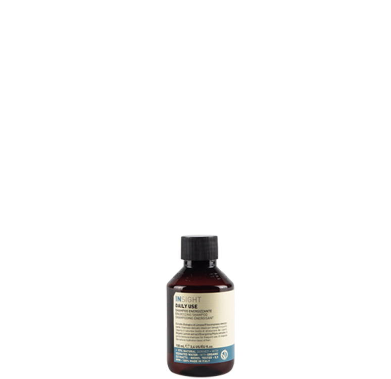 Daily Use Energizing Shampoo (Шампунь для ежедневного использования)