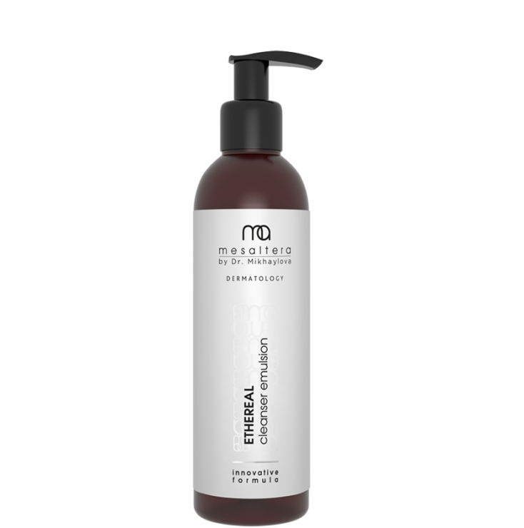 Mesaltera Ethereal Cleanser (Очищающее молочко)