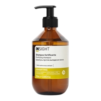 Anti Hair Loss Control (Шампунь против выпадения волос)