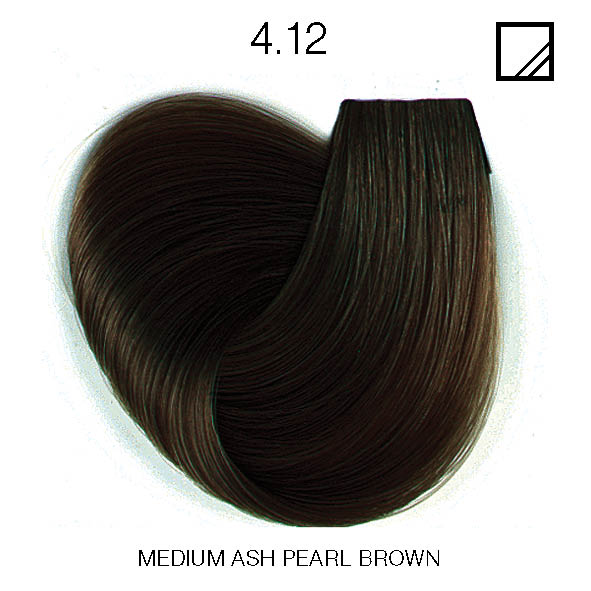 Tinta Color (Перманентный краситель), 60 мл