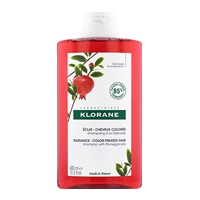 Shampoo (Шампунь с гранатом для окрашенных волос)