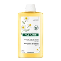 Shampoo (Шампунь с экстрактом ромашки)