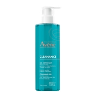 Cleanance Gel (Очищающий, матирующий гель)