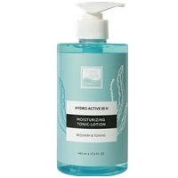 Hydro Active 30 H Moisturizing Tonic-lotion (Тоник пролонгированного действия для всех типов кожи)