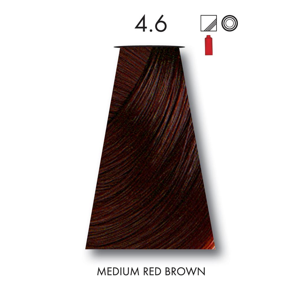 Tinta Color (Перманентный краситель), 60 мл
