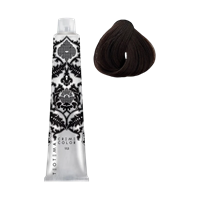 Teotema Cream color (Стойкая крем-краска для волос), 100 мл
