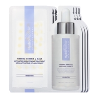 HydroPeptide Firming Vitamin C Mask (Уплотняющая и осветляющая маска со стабильной формой витамина С)