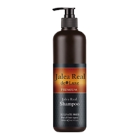 Deluxe Jalea Real Shampoo (Шампунь для всех типов волос с пчелиным маточным молочком)