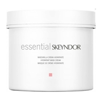 Essential Hydratant Mask Cream (Увлажняющая маска)