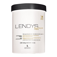Lendys Platinum Free (Обесцвечивающая пудра)