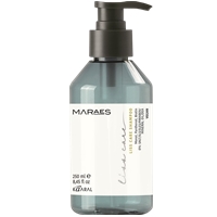 Maraes Liss Care Shampoo (Разглаживающий шампунь для прямых волос)