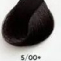 Gamma Color Hair Color Cream (Перманентный краситель с низким содержанием аммиака), 100 мл