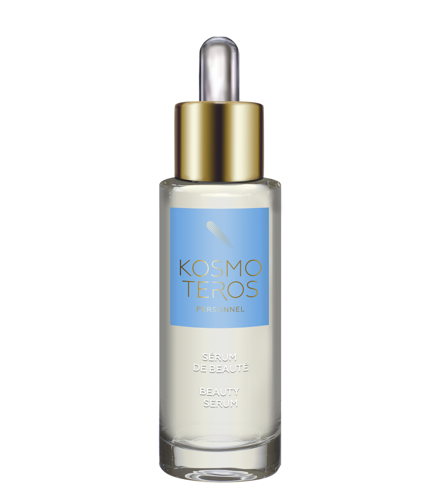 Serum De Beaute (Ревитализирующий концентрат "Сыворотка Красоты")