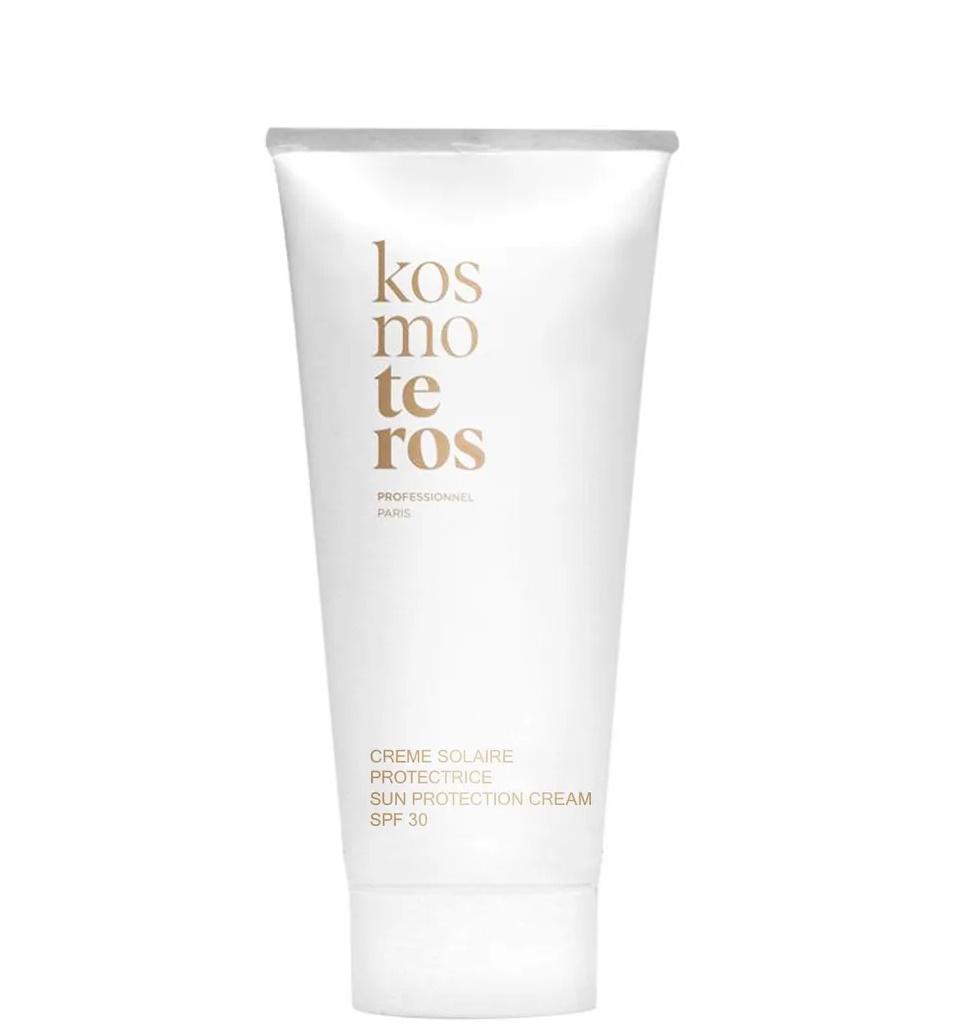 Creme Solaire Protectrice SPF 30 (Крем солнцезащитный SPF 30)