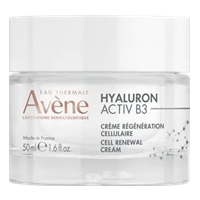 Hyaluron Activ B3 Cream (Комплексный регенерирующий дневной крем)